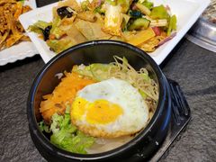 -好旺角烤肉(农林五道街总店)