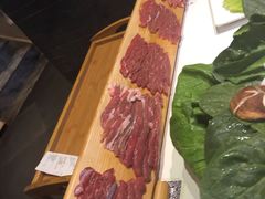 -乔先生涮肉·鲜活牛羊肉火锅(塘沽店)