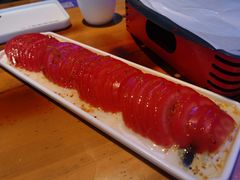 -四禧精酿铜锅涮肉·烧烤工场(大明湖店)