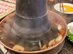 -东来顺饭庄(金泉广场店)