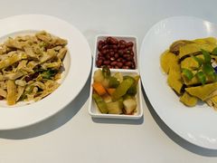 -丰收日·小海鲜·沪上家宴(顾村正大店)