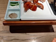 -茄子恰恰·新云南小炒(坪山益田店)
