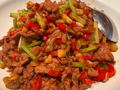 -攸州小镇家湘菜(小米科技园店)