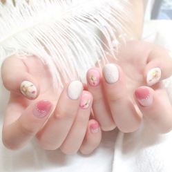 -盼兮·日式美睫沙龙