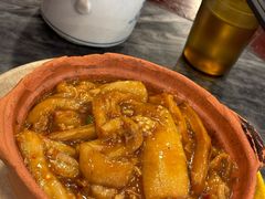 -紫金食坊(江南西路店)