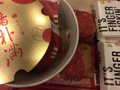 -肯德基(葛沽DT店)