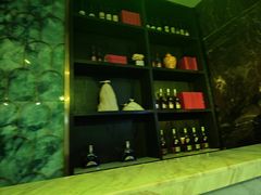 -宝岛甲壳虫KTV(蓝天路店)