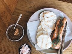 -BOR Eatery(安福路店)