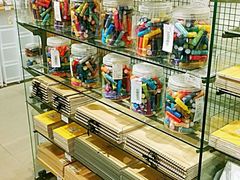 -MUJI无印良品(西湖银泰城店)