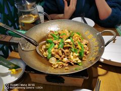 -费大厨辣椒炒肉(富兴店)