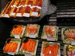 -Olé精品超市(北京合生汇店)