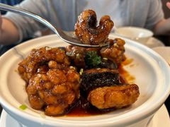 永春老醋烧河鳗-闽和南(深圳万象城店)