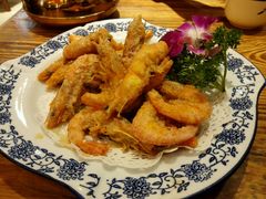 -东北人家铁锅炖(鞍山路店)