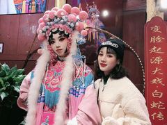 -磁器口古镇
