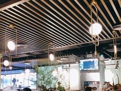 大堂-鲜潭蒸汽石锅鱼(五道口购物中心店)