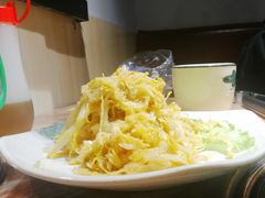 东北酸菜-东北烤肉(鼓楼巷店)