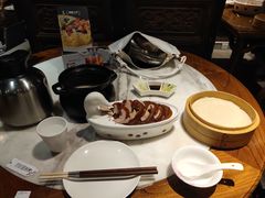 -北京老铺烤鸭(老城根店)