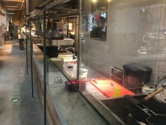自助取餐区-三秋舍·梦幻岛(小西路店)