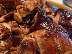 -八府香鸭·啫啫煲(华山路店)