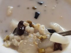 -清爽清补凉