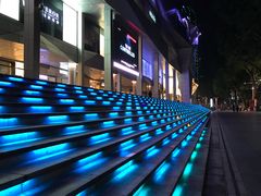-詹爷爷乌节路街头冰淇淋