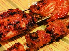 -巴依老爷·新疆美食(上城区天城路店)
