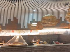 大堂-味千拉面(抚州万达店)