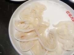 -巴蜀大将火锅(春熙店)