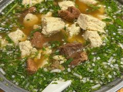 -苹果树下艺术餐厅(通州店)