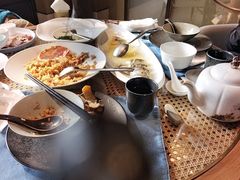 -杭州西湖柳莺里酒店·闻莺厅