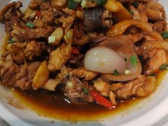-陈家婆的菜·口味湘菜(梅溪湖店)