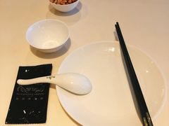 -无招牌海鲜餐厅(滨海艺术中心店)