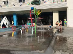 -南宫温泉水世界