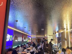 -徐记小怪兽肉蟹煲店(哈西万达金街店)