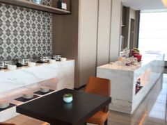 -福州泰禾铂尔曼酒店·大堂酒廊