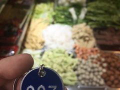 -林静小吃(复兴路店)