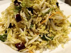-北李妈妈菜·海肠捞饭(高新万达店)