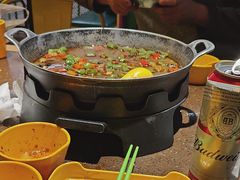 -蛙喔牛蛙(百联南方店)
