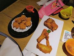 -豪客来牛排(夫子庙店)