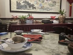 -山水茶艺馆·点心粤菜·30年老字号