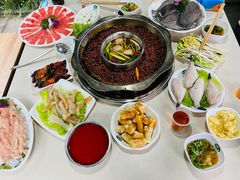 -枇杷园食为鲜火锅(南山店)
