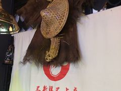 -问渔烤鱼(回龙观总店)