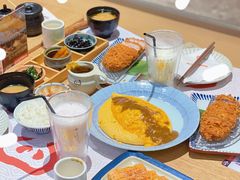 -堂本家·二代目·炸猪排(中心书城店)