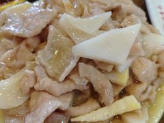 -大召山西祁县剔鱼子削面(向阳店)