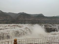-陕西黄河壶口瀑布旅游区