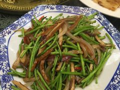 -陈厨老家菜馆(义安区店)