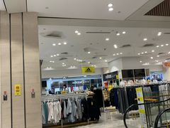 -BIGOFFS 超级折扣(仁恒伊势丹店)