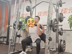 -佳禾健身(三元里店)