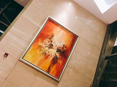 -新发展亚太JW万豪酒店·福苑咖啡厅