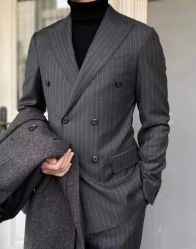 -ChenV西服礼服高级定制(市区养育巷店)